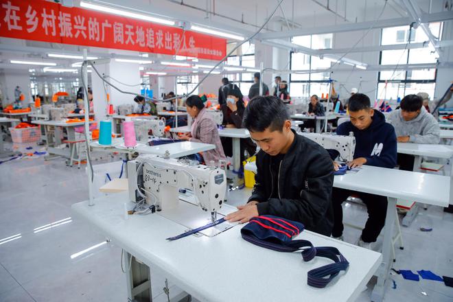 生活觀察透視 第三季度全國‘最缺工’職業排行與職業技能培訓機遇