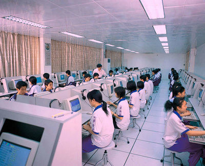 興安縣職業(yè)技能培訓學校 賦能縣域發(fā)展，鑄就職業(yè)新未來